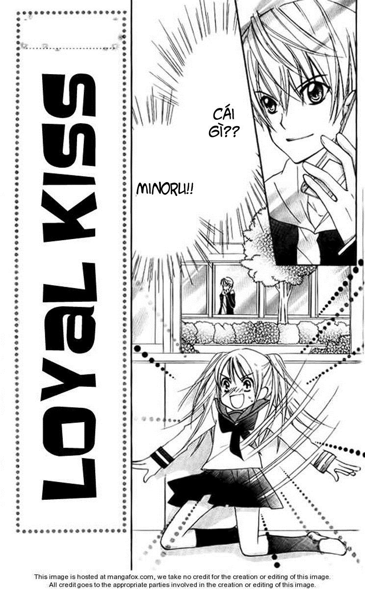 Makimodoshi no Koi no Uta chap 2