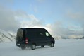 1.2 Sprinter 319 Bluetec 4X4 ( Panel van )