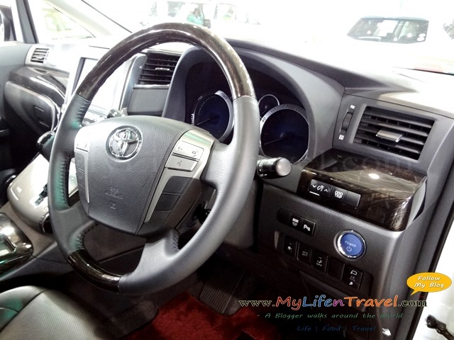 Mega web toyota MPV Mega web toyota MPV