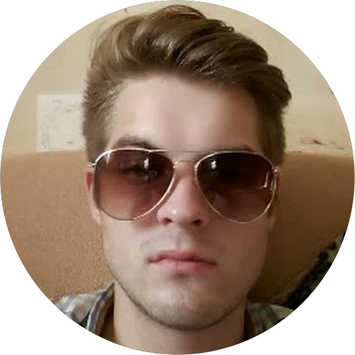 Денис Беренев