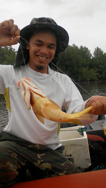 sungai Bintuka sungai Bintuka