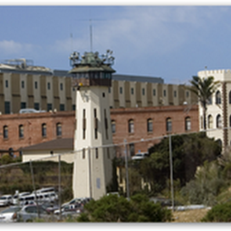 Training Prisoners to Code At San Quentin–What A Great Way to Train Future Hackers…
