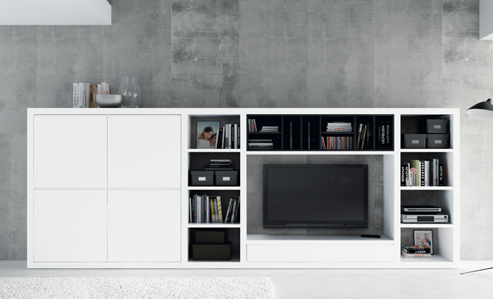 Muebles para el comedor calidad y diseño.