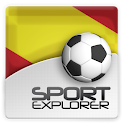 La Liga Explorer logo
