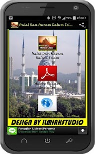 How to install Halal Dan Haram Dalam Islam 1.0 unlimited apk for android