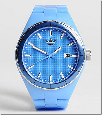 Adidas Originals Cambridge Watch