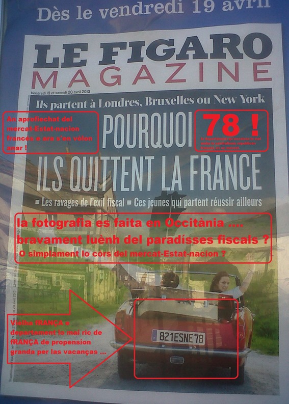 Divendres Le Figaro