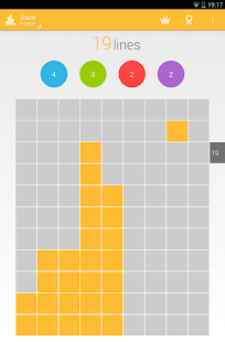 Stackr Screenshots 5