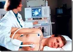 echocardiography-types of echocardiography