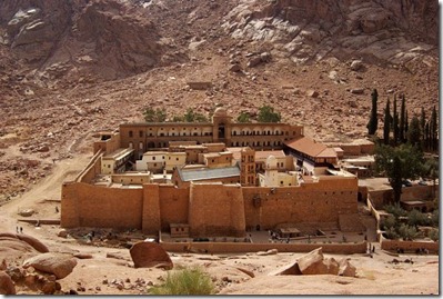 Saint-Catherines-Monastery-Mount-Sinai-600x402