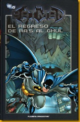Batman coleccion 48