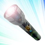 smart lantern - led flashlight Apk