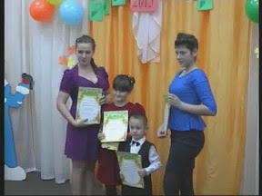 Самые талантливые.