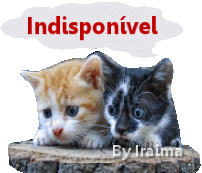 Indisponivel