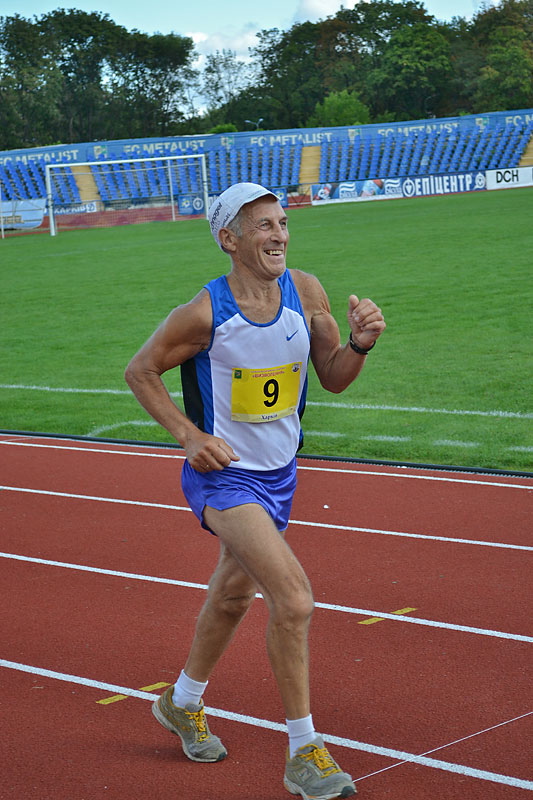 Харьковский марафон 2012 - 344