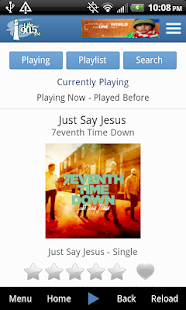 Free Carolina Christian Radio APK for Android