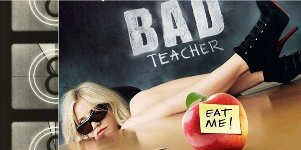 bad teacher 1