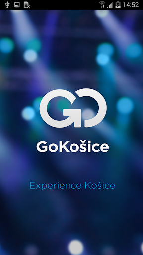 GoKošice