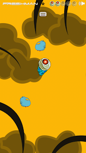 Flappy's Space Adventure-Pro - screenshot thumbnail