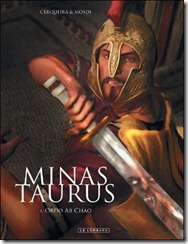 Minas Taurus