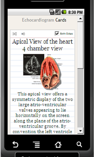 【免費醫療App】ECG Guide (EKG)-APP點子