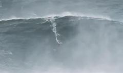 100 ft Wave
