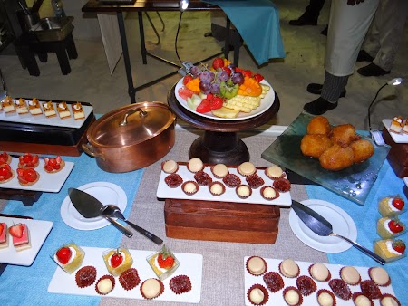 Prajituri in Mauritius