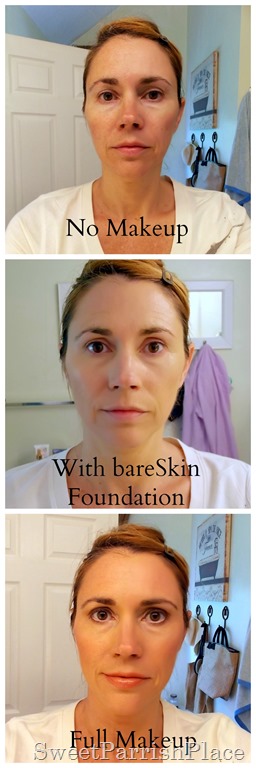 bareskin collage