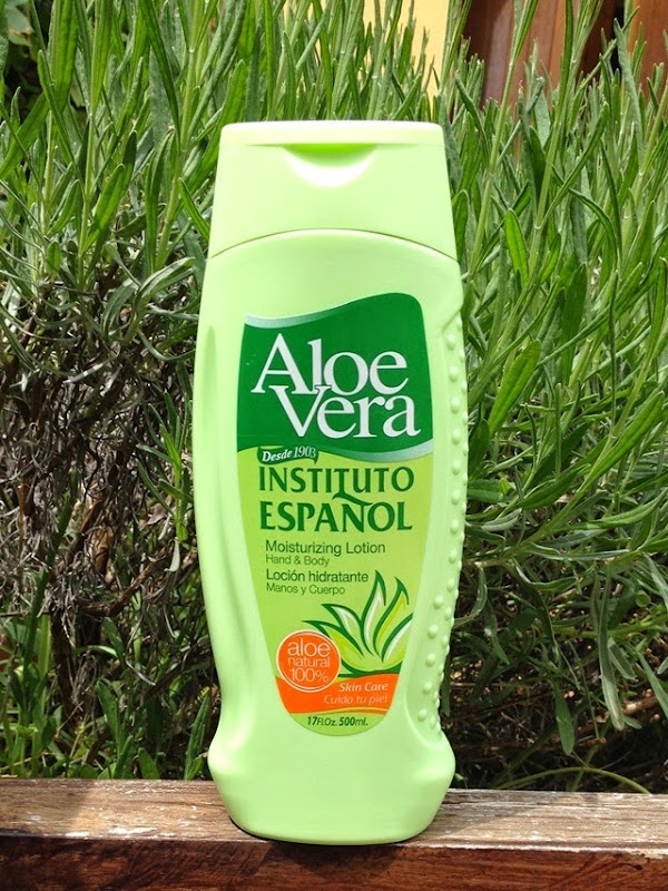 INSTITUTO ESPAÑOL ALOE INSTITUTO ESPAÑOL ALOE