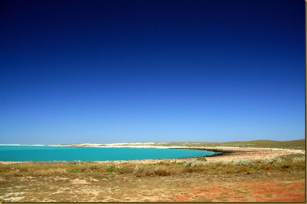 80 mile beach - Western Australia