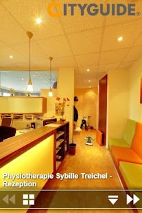 Download Physiotherapie Treichel APK