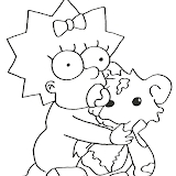 the simpsons
