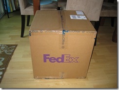 082512 FedEx box