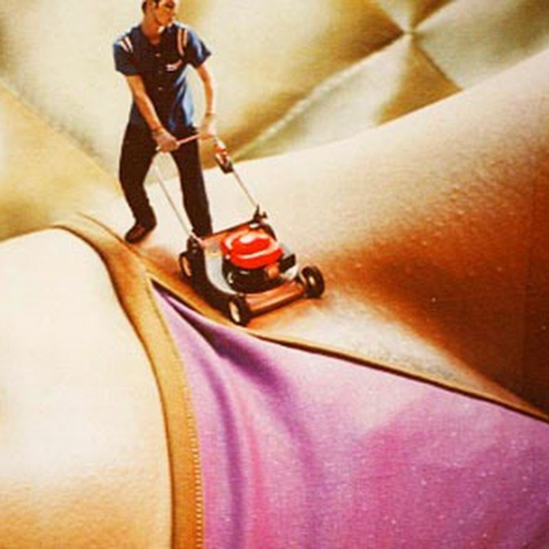 Foliculite, a raiz do problema e a solução