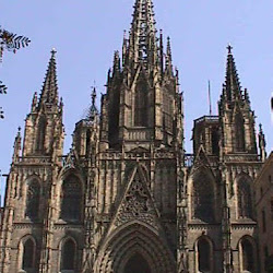 54 - Catedral de Barcelona