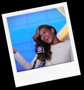 Beyonce-JoeNamath-NFL-SocialCommentary-SuperBowl 2