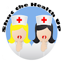 Shut the Health Up! Videos logo