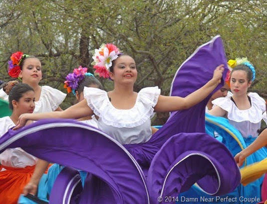 Fiesta Dancer2