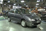 1996-2 Renault Scenic