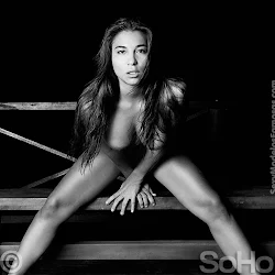 Dania Londo&ntilde;o Fotos SoHo Foto 8