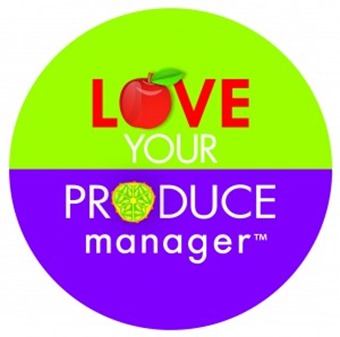 Love Your Produce Manager