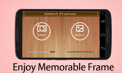 【免費攝影App】World Memorable Photo Frames-APP點子