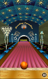 Bowling Paradise Pro poster 6