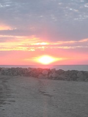 sunset corporation beach2 dennis mothers day 2012