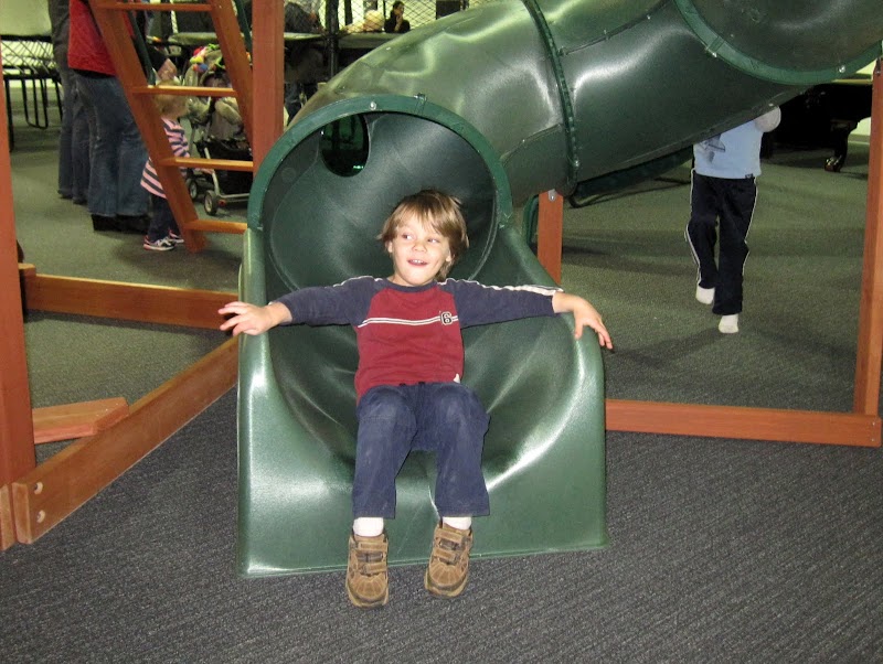 Play N' Learn's Free Play Days (Chantilly, VA) | The ...