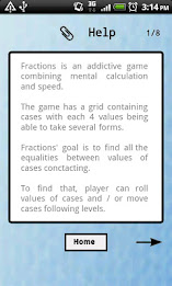Fractions poster 7