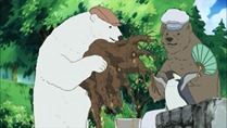 [HorribleSubs] Polar Bear Cafe - 17 [720p].mkv_snapshot_07.02_[2012.07.26_11.10.00]