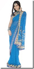 sunitha-varma-in blue