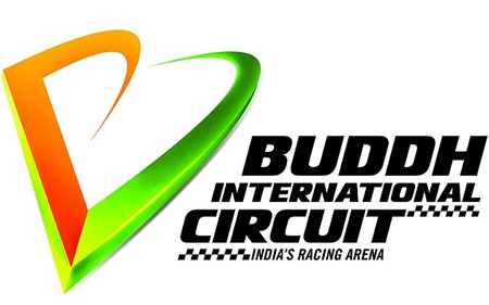 Buddh International Circuit - Formula One Circuit