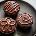 Have you ever encountered a chocolate cake recipe that used neither eggs nor butter, but relied on vinegar
